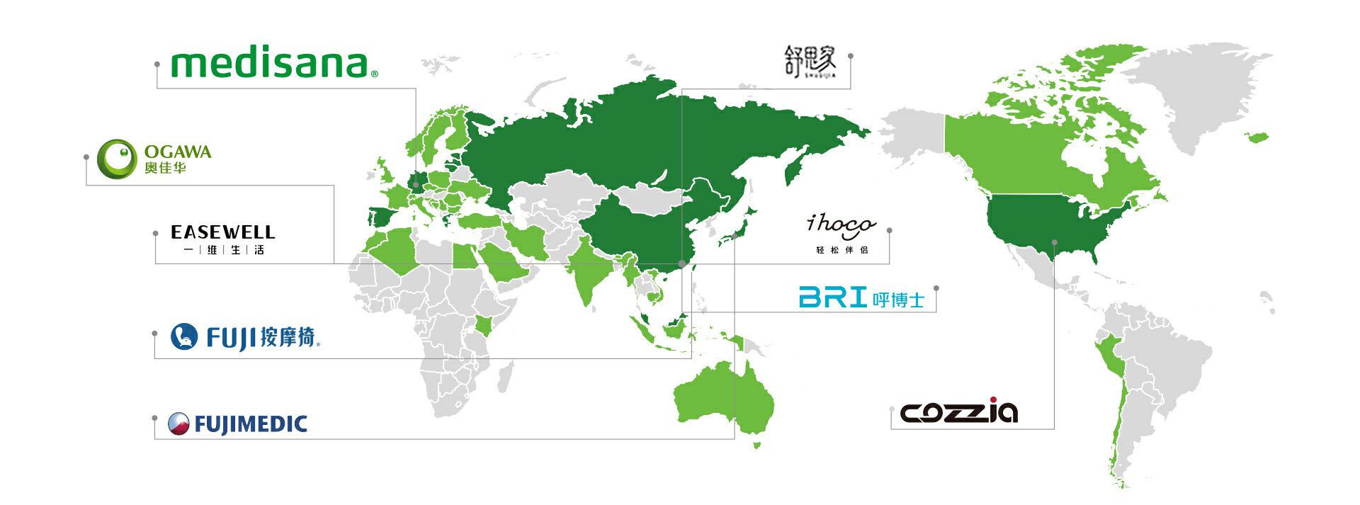 <b>开云官方注册-开云(中国)</b>集团及旗下品牌介绍